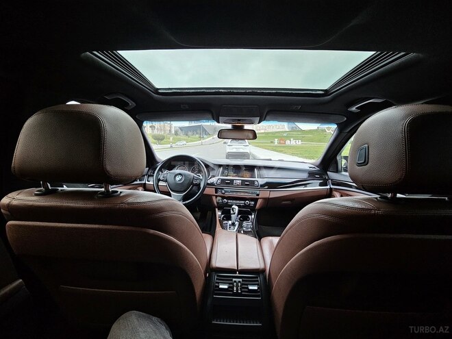 BMW 528 2014, 200,000 km - 2.0 l - Bakı