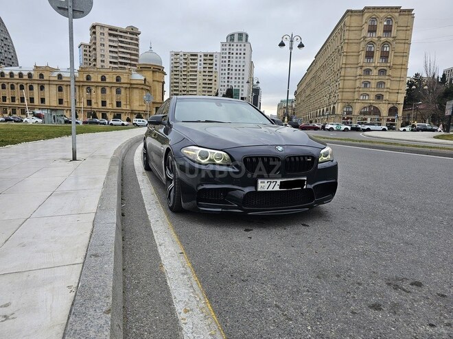 BMW 528 2014, 200,000 km - 2.0 l - Bakı