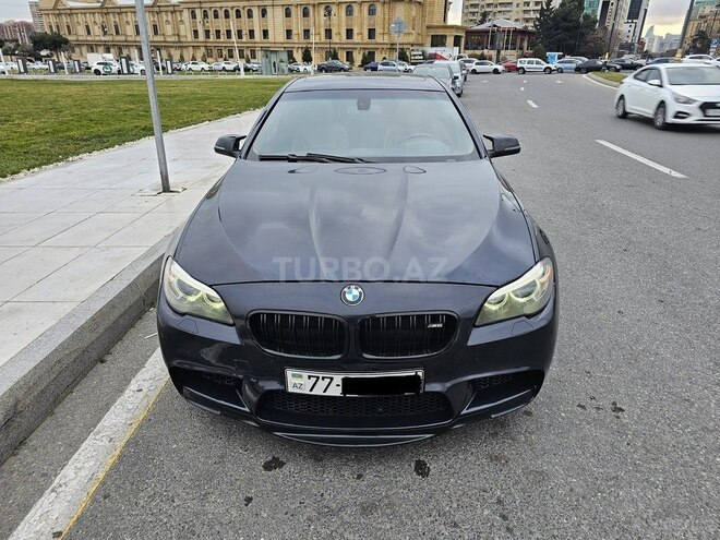 BMW 528 2014, 200,000 km - 2.0 l - Bakı