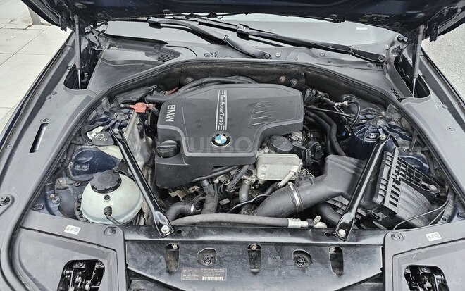 BMW 528 2014, 200,000 km - 2.0 l - Bakı