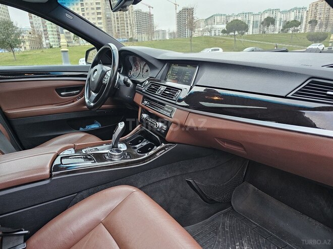 BMW 528 2014, 200,000 km - 2.0 l - Bakı