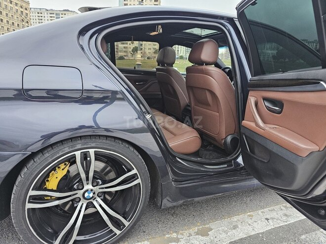 BMW 528 2014, 200,000 km - 2.0 l - Bakı