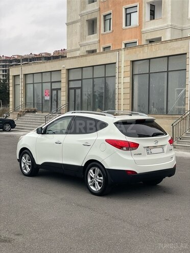 Hyundai ix35 2010, 209,000 km - 2.0 l - Sumqayıt