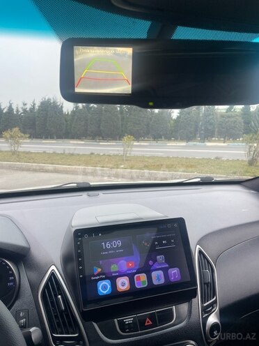 Hyundai ix35 2010, 209,000 km - 2.0 l - Sumqayıt