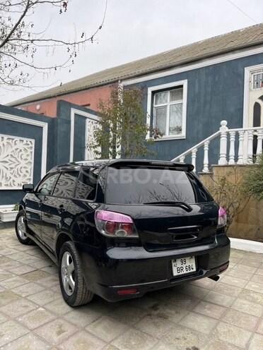 Mitsubishi Airtrek 2004, 294,484 km - 2.0 l - Sumqayıt