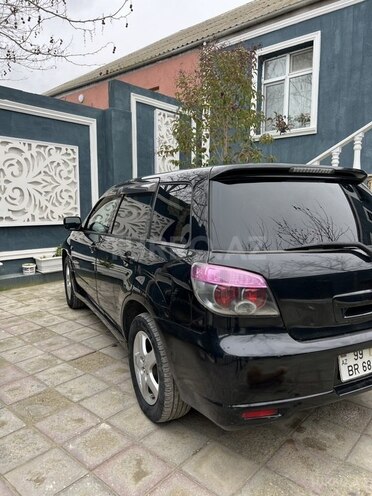 Mitsubishi Airtrek 2004, 294,484 km - 2.0 l - Sumqayıt