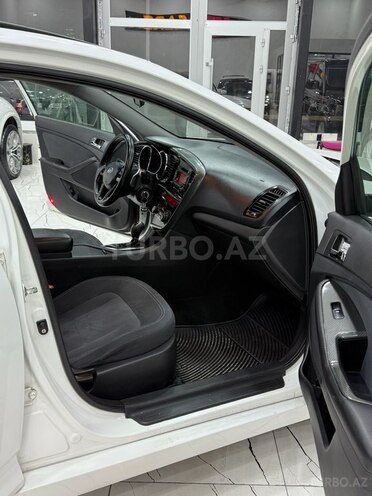 Kia Optima 2012, 170,000 km - 2.0 л - Sumqayıt