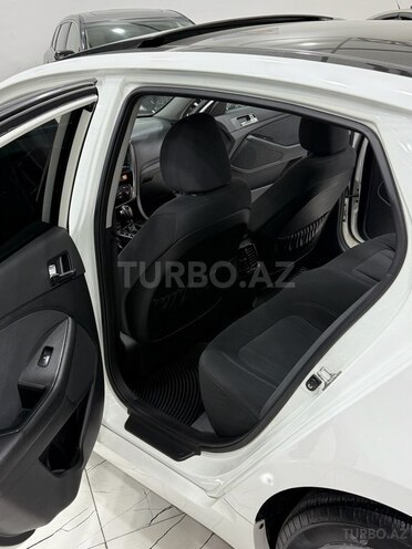 Kia Optima 2012, 170,000 km - 2.0 л - Sumqayıt