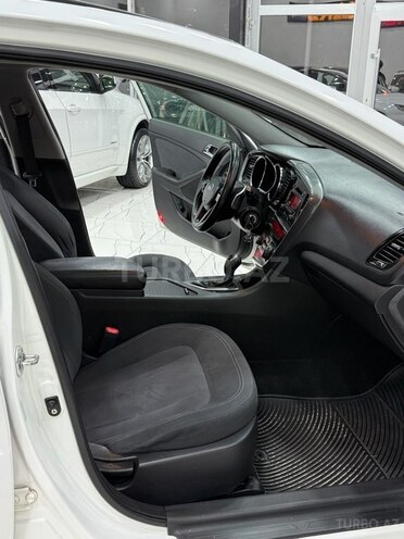 Kia Optima 2012, 170,000 km - 2.0 л - Sumqayıt