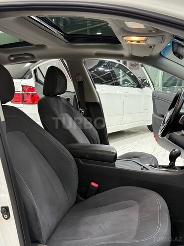Kia Optima 2012, 170,000 km - 2.0 л - Sumqayıt