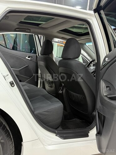 Kia Optima 2012, 170,000 km - 2.0 л - Sumqayıt