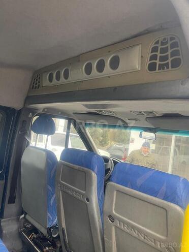 Ford Transit 2003, 345,000 km - 2.4 л - Bakı