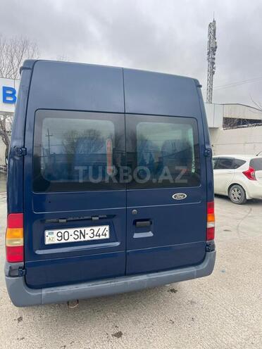 Ford Transit 2003, 345,000 km - 2.4 л - Bakı