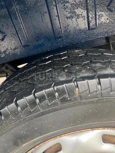 Ford Transit 2003, 345,000 km - 2.4 л - Bakı