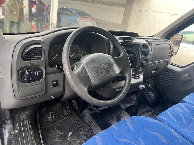 Ford Transit 2003, 345,000 km - 2.4 л - Bakı