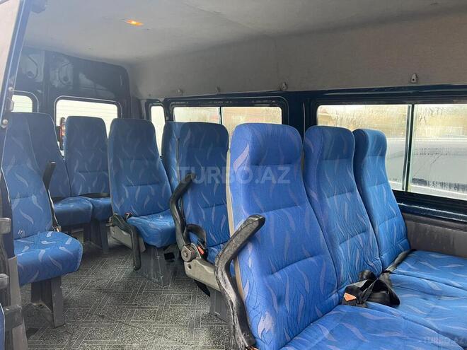 Ford Transit 2003, 345,000 km - 2.4 л - Bakı