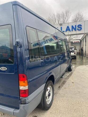 Ford Transit 2003, 345,000 km - 2.4 л - Bakı