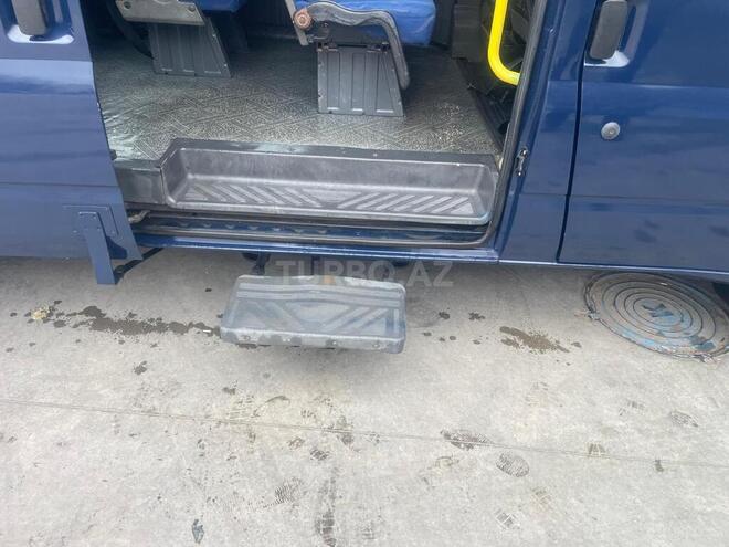 Ford Transit 2003, 345,000 km - 2.4 л - Bakı