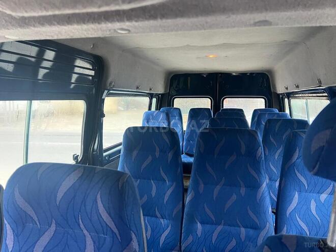 Ford Transit 2003, 345,000 km - 2.4 л - Bakı