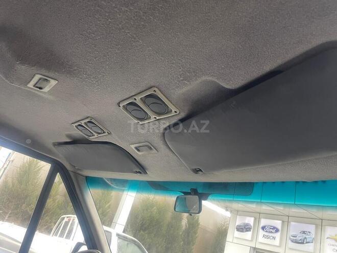 Ford Transit 2003, 345,000 km - 2.4 л - Bakı
