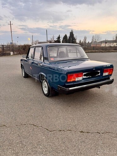 LADA (VAZ) 2107 2008, 98,000 km - 1.6 л - Lənkəran
