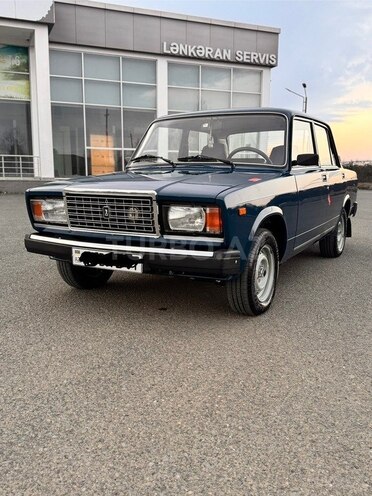 LADA (VAZ) 2107 2008, 98,000 km - 1.6 л - Lənkəran