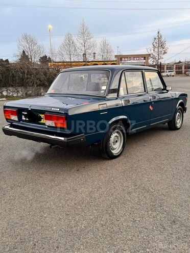 LADA (VAZ) 2107 2008, 98,000 km - 1.6 л - Lənkəran