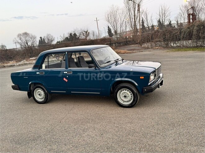 LADA (VAZ) 2107 2008, 98,000 km - 1.6 л - Lənkəran
