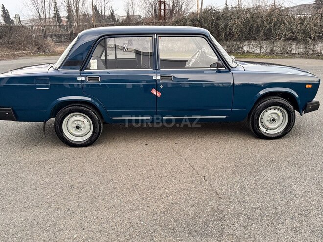 LADA (VAZ) 2107 2008, 98,000 km - 1.6 л - Lənkəran
