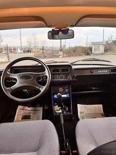 LADA (VAZ) 2107 2008, 98,000 km - 1.6 л - Lənkəran
