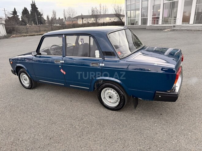 LADA (VAZ) 2107 2008, 98,000 km - 1.6 л - Lənkəran