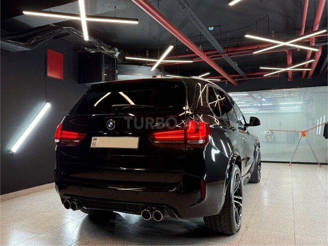 BMW X5 2016, 100,000 km - 2.0 l - Bakı