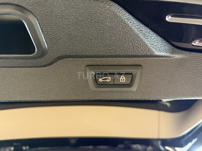 BMW X5 2016, 100,000 km - 2.0 l - Bakı