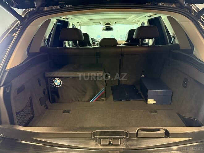 BMW X5 2016, 100,000 km - 2.0 l - Bakı