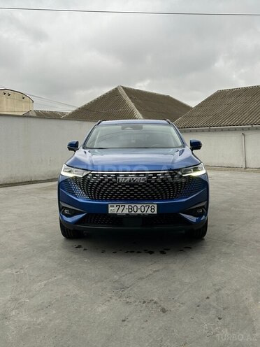 Haval H6 2022, 70,000 km - 1.5 л - Bakı
