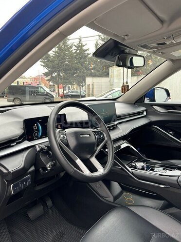 Haval H6 2022, 70,000 km - 1.5 л - Bakı