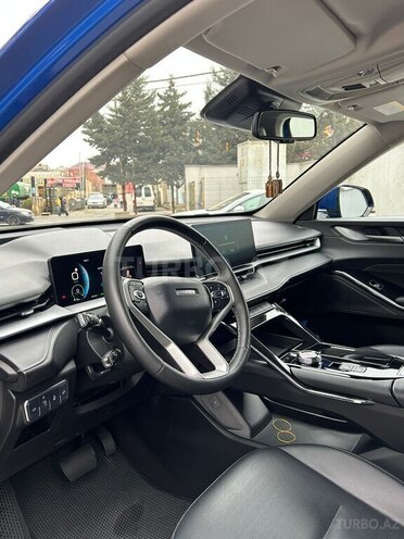 Haval H6 2022, 70,000 km - 1.5 л - Bakı