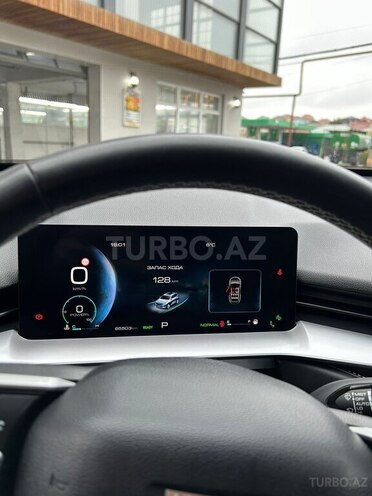 Haval H6 2022, 70,000 km - 1.5 л - Bakı