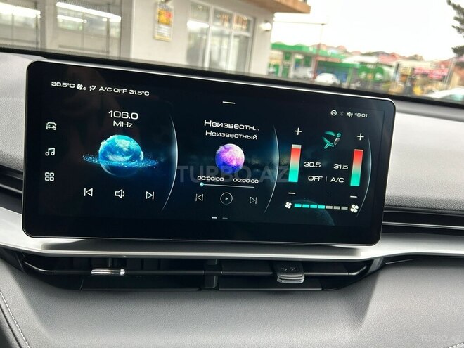 Haval H6 2022, 70,000 km - 1.5 л - Bakı