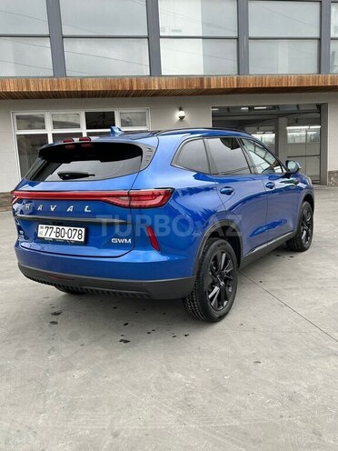 Haval H6 2022, 70,000 km - 1.5 л - Bakı