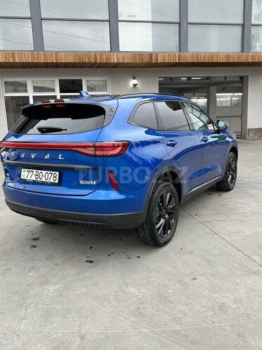 Haval H6 2022, 70,000 km - 1.5 л - Bakı