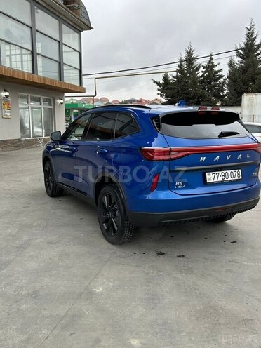 Haval H6 2022, 70,000 km - 1.5 л - Bakı