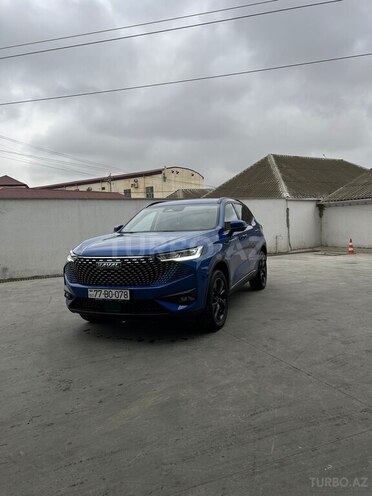 Haval H6 2022, 70,000 km - 1.5 л - Bakı