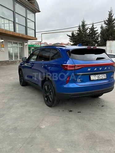 Haval H6 2022, 70,000 km - 1.5 л - Bakı