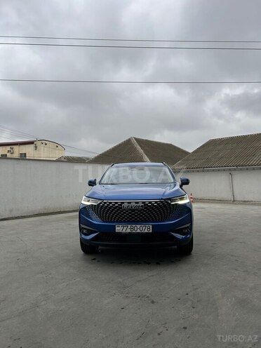 Haval H6 2022, 70,000 km - 1.5 л - Bakı