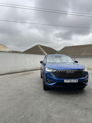 Haval H6 2022, 70,000 km - 1.5 л - Bakı