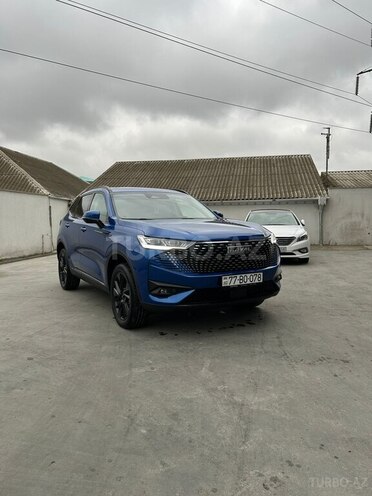 Haval H6 2022, 70,000 km - 1.5 л - Bakı