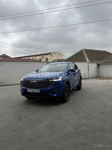 Haval H6 2022, 70,000 km - 1.5 л - Bakı