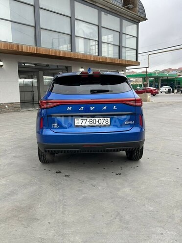 Haval H6 2022, 70,000 km - 1.5 л - Bakı