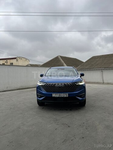 Haval H6 2022, 70,000 km - 1.5 л - Bakı